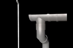 Rain Drain / Regenrinne