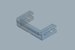 Shure needle cover