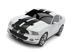ford shelby gt 500