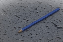 Pencil