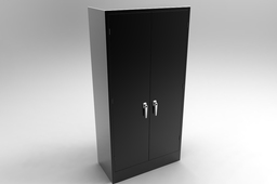 Tall Cabinet