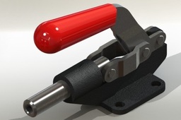 608 De-Sta-Co Push Toggle Clamp