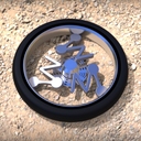 ZW3D motorcycle wheel