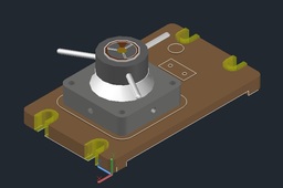milling jig