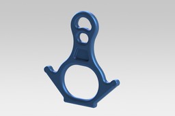 Figure 8 military rescue ring