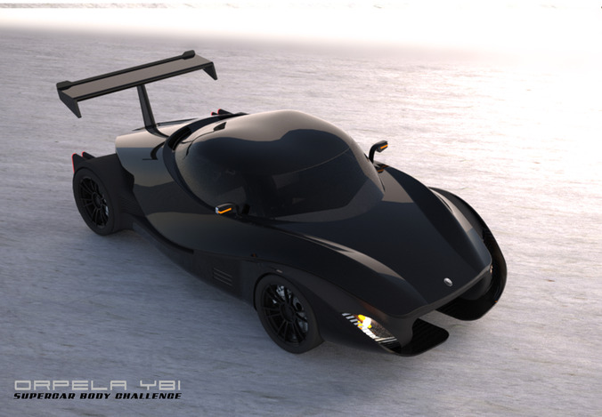 orpela yb1