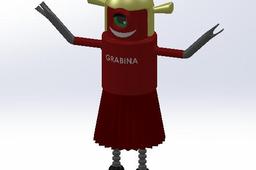 Grabina