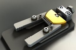 Differential Clamp