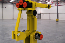 Requested Fanuc S 420-F
