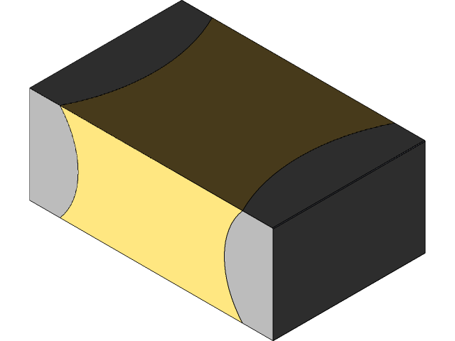 SMD Capacitor