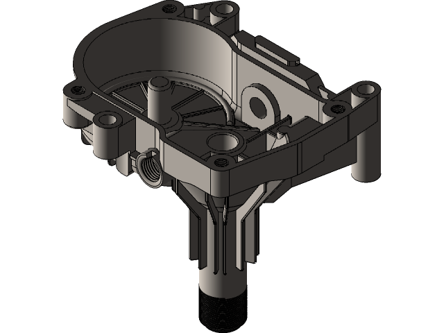 Free CAD Designs, Files &amp; 3D Models | The GrabCAD Community Library