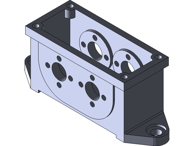 Free CAD Designs, Files & 3D Models | The GrabCAD Community Library
