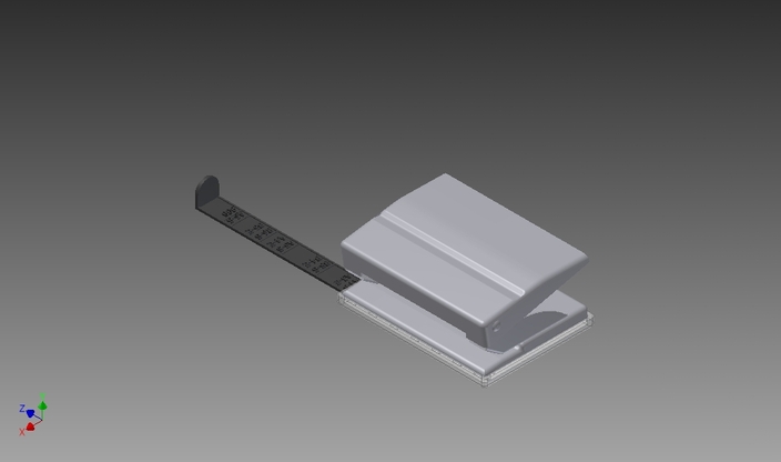 Hole Puncher