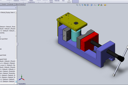 Jig and Fixtures