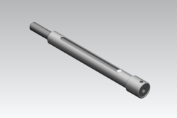 Lathe Die Threading Tool