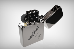 Zippo Classic 