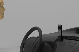 iPhone Dock