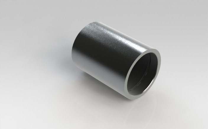 BB30 bottom bracket shell