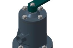 valve