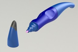 Ergonomic Marker Pen
