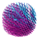 Swell Pebble - Stratasys
