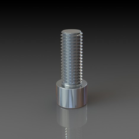 allen bolt M12x30