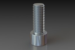 allen bolt M12x30