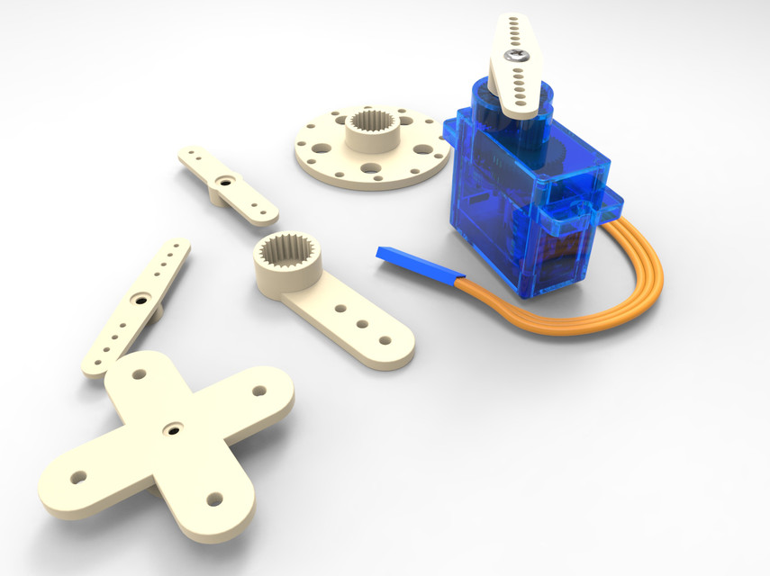 Free CAD Designs, Files & 3D Models The GrabCAD Community Library