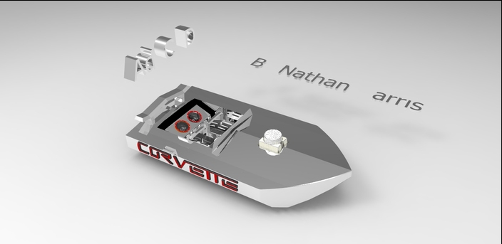 corvette