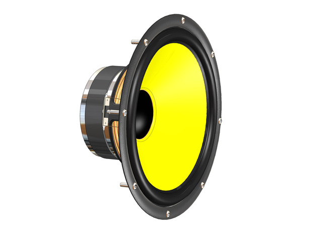 Speaker