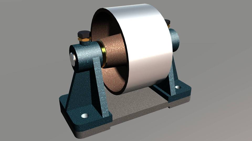 Free CAD Designs, Files & 3D Models The GrabCAD Community Library