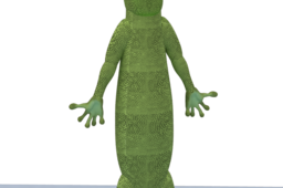 Gecko