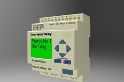 FL1D- H12RCA Idec Smart Relay