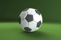 Football ball