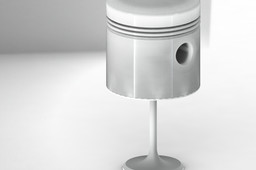 PISTON Lamp