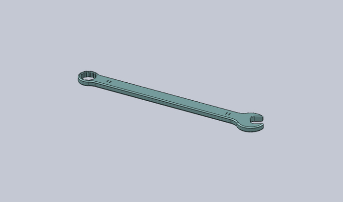 Wrench