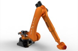 Kuka kr90 r3700 k prime