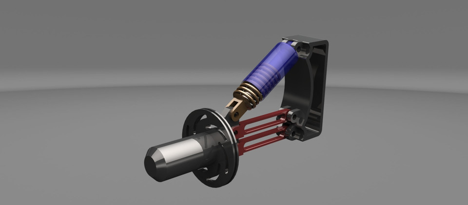 Car Suspension