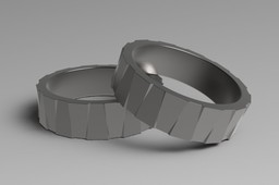 TI Ring for Scott