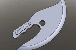Knife
