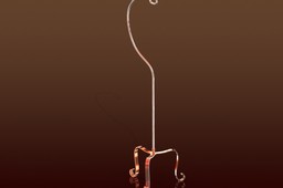 Lantern Floor Stand