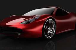 Car Model