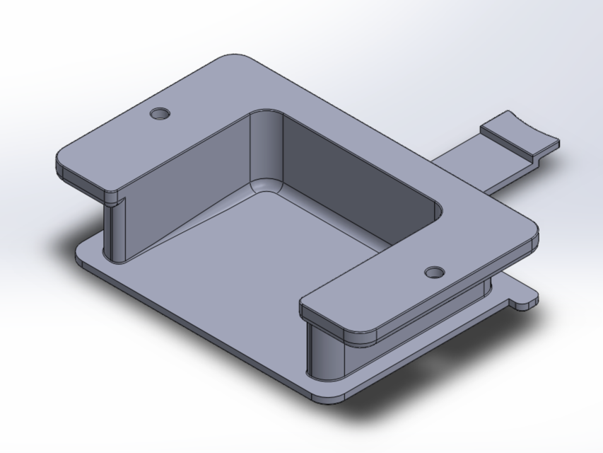Free CAD Designs, Files & 3D Models The GrabCAD Community Library