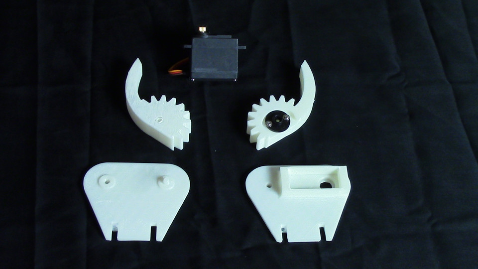 Free CAD Designs, Files & 3D Models The GrabCAD Community Library