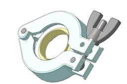 Clamp KF-25