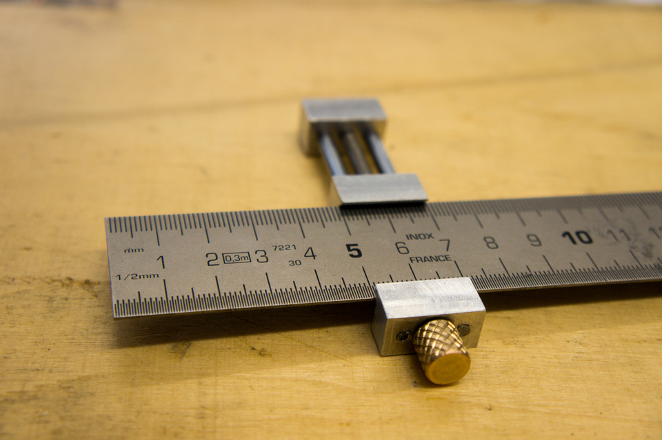 Free Ruler Autocad Free CAD Designs, Files & 3D Models | The GrabCAD Community Library