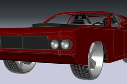 1970 Dodge Challenger