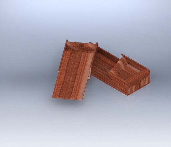 Pencil Holder