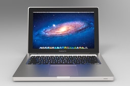 Macbook Pro 13"