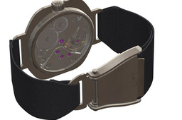 Please fasten seatbelt - Mark 1